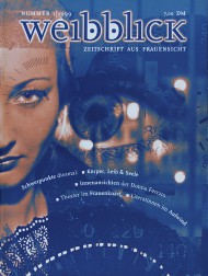 Weibblick Ausgabe 01-1999