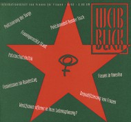 Weibblick Ausgabe 05-1992