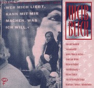 Weibblick Ausgabe 08-1992