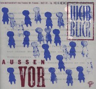 Weibblick Ausgabe 22-1995