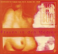 Weibblick Ausgabe 24-1995