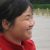 Frauen in China