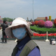 Frauen in China