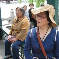 Frauen in China