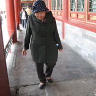 Frauen in China