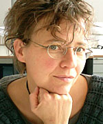 Petra Welzel